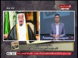 سامح محروس يكشف فى ساعة صحافة جهود السعودية لخدمة الحجاج