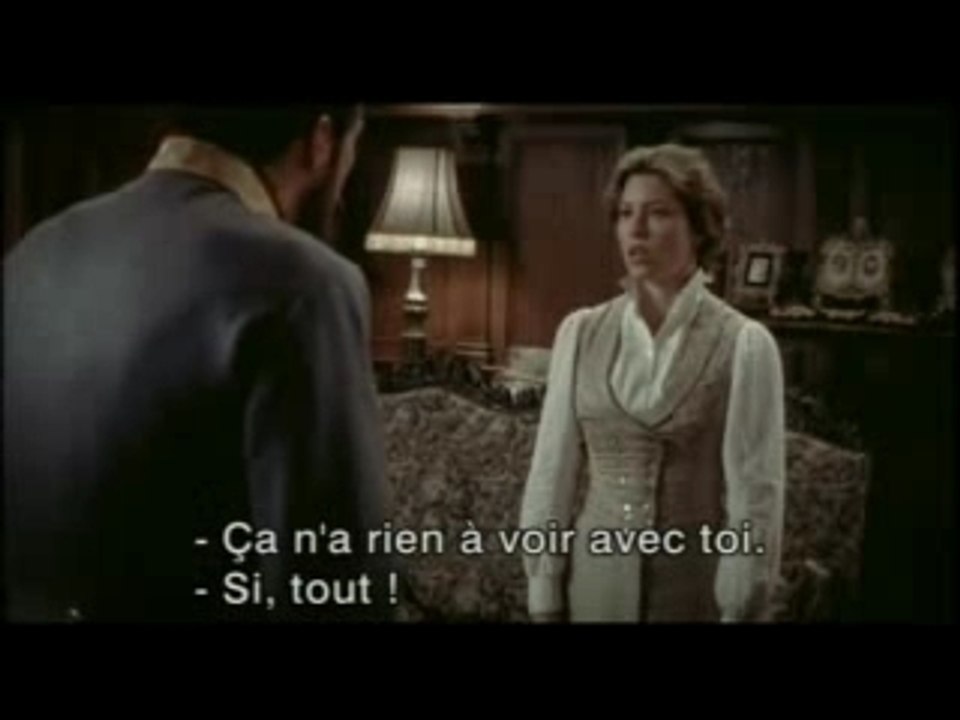 L'illusionniste (trailer)