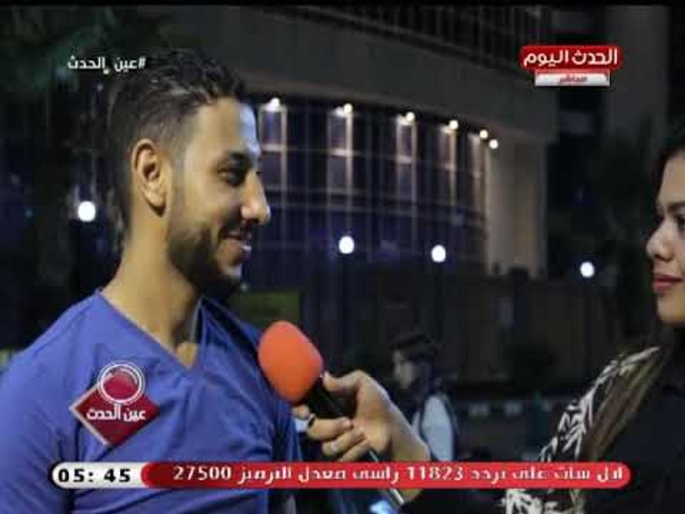 كاميرا عين الحدث| ترصد أراء أهالي محافظة بورسعيد في أهم ما يميز بورسعيد