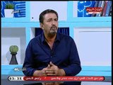 الناقد الفني والفنان وحيد السنباطي يكشف كيف تحول من العمل الصحفي إلى التمثيل