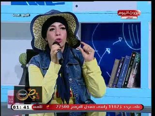 الفنانة ليلي جلال تكشف أزمتها مع شركات الإنتاج بسبب الحجاب