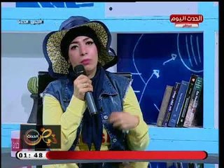 فنانة محجبة تكشف تدهور مجال الغناء والاعتماد علي الشكل بعيداً عن جودة الصوت