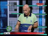 إنفراد| عصام عبد الفتاح رئيس لجنة الحكام يتقدم باستقالته بعد واقعة إبراهيم نور الدين