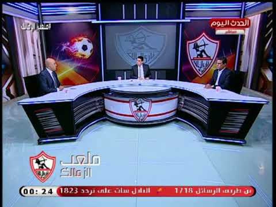 ناقد رياضي بعد أزمة السوبر المصري السعودي: النادي الأهلي مش ملك أعضاء مجلس الأهلي