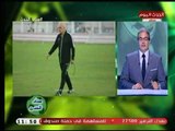 الإعلامي طارق سعده يكشف عن ابرز النجوم المستبعدين من قائمة الزمالك واهم الصفقات الجديدة