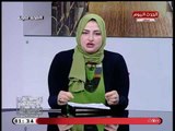 اطلالة مصرية مع اسماء غزالة| حول منتجات شركة حورس لأنارة الطرق للحد من الحوادث 6-9-2018