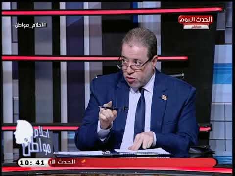 مدير إدارة التعليم الثانوي بالتربية والتعليم يكشف إحصائيات هامة عن ملف تطوير التعليم