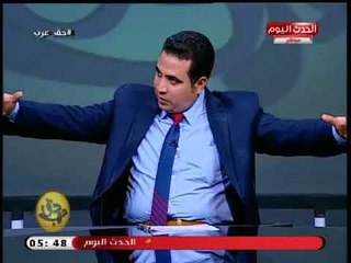 تعليق ناري وحكم قاسي لـ عضو الهيئة العربية للتحكيم العرفي عن عائلة أخذت بالثأر بعد الصلح بأطفيح