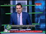 متصل أهلاوي في تعليق صادم: محدش مضيع الكرة فمصر غير الأهلي والزمالك