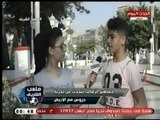 كاميرا ملعب الشريف ترصد اراء جماهير الزمالك عن تجربة جروس مع الأبيض