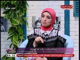 د ولاء ابو الحجاج توضح التوقيت الأمثل لجلسات تنظيف البشرة