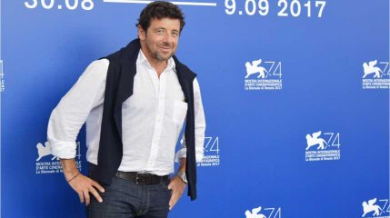 Patrick Bruel : sa vie loin de ses enfants