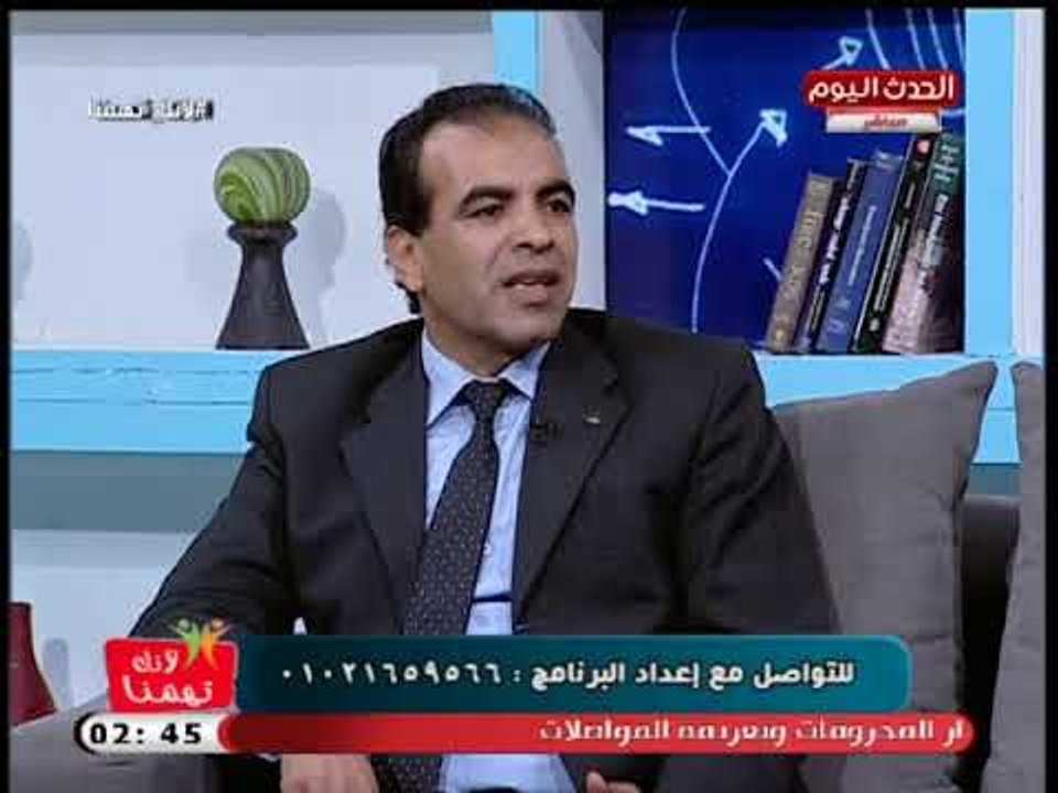 عضو المكتب التنفيذي لاتحاد شباب الاحزاب يدافع عن وجود الاحزاب: موجودين وبنشارك