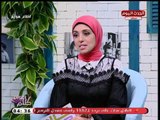 كلام هوانم مع عبير الشيخ| حول العناية بالبشرة وعلاج الصلع مع د. ولاء ابو الحجاج 8-9-2018