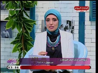 الإعلامية عبير الشيخ تكشف سبب ارتفاع نسب طلاق زواج المصريين من الأجانب