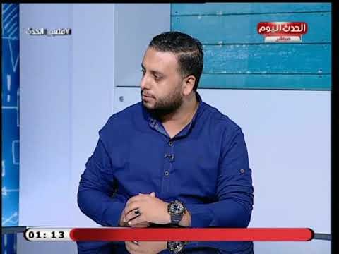 وكيل لاعبين :صلاح محسن سيصبح مهاجم منتخب مصر الاول و مروان محسن ركنته فى الاهلي ماثرة عليه