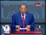 اللواء هاني العناني رئيس حي بولاق الدكرور فى اول حديث له بعد توليه المنصب