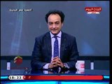 عمارة مصر الجديدة مع هيثم سليم| تصحيح مفاهيم خاطئة عن الهجرة النبوية 10-9-2018