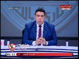 احمد الشريف يوجه تهديد رهيب لـ ... بعد الفيديو المسيء له ولـ مرتضى منصور: ردنا خارج الإعلام