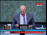 حضرة المواطن مع سيد علي| هجوم حاد علي حمدين صباحي ورضوى الشربيني 9-9-2018