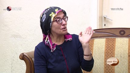 Uzat Elini 27 Ekim 2018