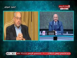 رجل الأعمال احمد بهجت يكشف عن دمج قناة دريم مع أحد جهات الدولة