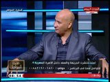 سيد علي يطالب وزير الأوقاف بعدم الخطبة كل جمعة والسماح لغيره وإلغاء الخطبة الموحده