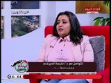 فيونكة وبيبيون مع مروة حسن|  لقاء استشاري الدعم النفسي  د.نفيسة الميرغني 6-9-2018