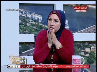 نائب رئيس حزب الشعب الديموقراطي فى أجرأ تصريح دور الاحزاب فى مصر صفر