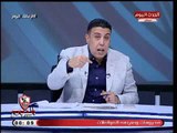 الإعلامي أحمد الشريف يفجر فضائح  في اختيار لاعبي المنتخب ورسالة نارية لـ أجيري