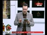 سامح صفوت يكشف فوائد أكل التفاح يومياً للجسم