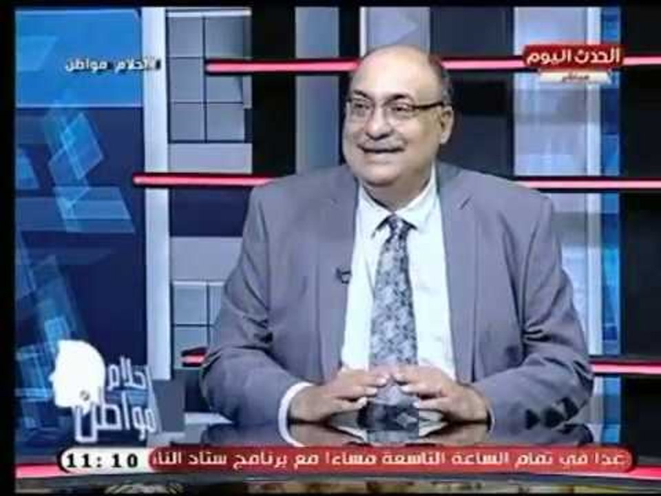 مستشار وزير التموين : الوزارة تعمل على تنقية بيانات المواطنين وحل مشاكل الخبز عن طريق " البون"