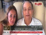 مؤسس ائتلاف مصر فوق الجميع للرئيس مبارك: الكلاب تعوى والقافلة تسير والسبب !!