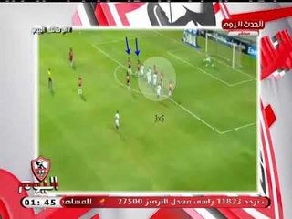 Download Video: ناقد رياضي يكشف نقاط ضعف طلائع الجيش ويوجه نصائح هامة للزمالك