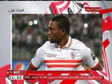 احمد الشريف يوضح موقف معروف يوسف مع الزمالك