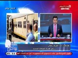 رد غير متوقع من رئيس هيئة السكك الحديد علي فيديو ازدحام قطار وصل حد 