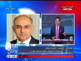 تعليق متحدث مجلس الوزراء علي قرار منع سير النقل من 12- 6 ص