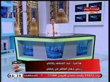 رئيس جهاز العاشر من رمضان يرد على عدم توصيل المرافق لكومباوند بالعاشر