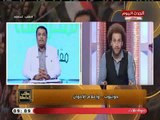 نصر عبده يرد علي سخرية مقدم برنامج 