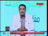 الانتهاء من قوائم انتظار الحالات الحرجة ونصر عبده: السيسي يولي اهتمام بالصحة