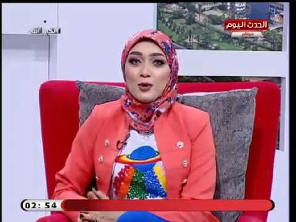لكي انتي مع سارة ابراهيم ود.داليا داوود| حول العناية بالشعر 12-9-2018