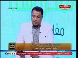 نصر عبده يكشف كارثة عدم وجود مبني لكلية رياض الأطفال بدمنهور ..شاهد أين يتم منحهم المحاضرات