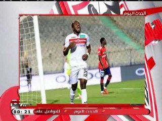 تعليق قوي من طارق سعده علي إصرار جروس مشاركة كاسنجو غداً