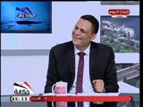 حكاية وطن مع أحمد كليب| مع النائب ربيع أبو لطيعة وبشرى سارة لأهالي الفيوم 13-9-2018
