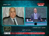 رئيس حزب الجيل عن حديث طارق شوقي: راجل غير متخصص ولا يمت للتعليم !!