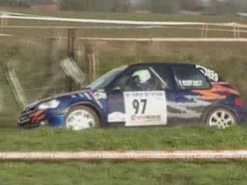 David Brazier / Stephane Daghelet