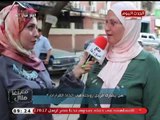 كاميرا منال اغا| ترصد أراء صادمة للشارع المصري عن نظرة المجتمع للمرأة