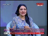 كلام هوانم مع منال عبد اللطيف| حول مشاكل العلاقة الزوجية وارتفاع نسب الطلاق 4-9-2018