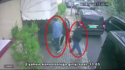 사우디 외무 "살해용의자 사우디에서 기소" / YTN