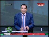 الإعلامي عزت عبد القادر يزيح الستار عن أكبر مصيبة في الدوري العام